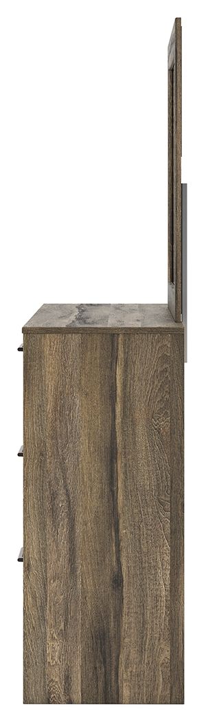 Elbrim - Six Drawer Dresser by Signature Design by Ashley® | Bel Furniture