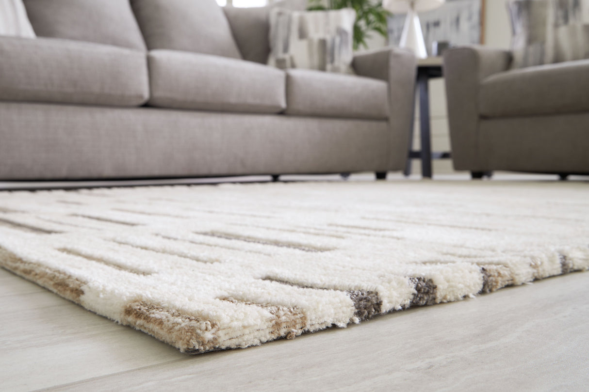 Leesdale - Rug by Signature Design by Ashley® | Bel Furniture