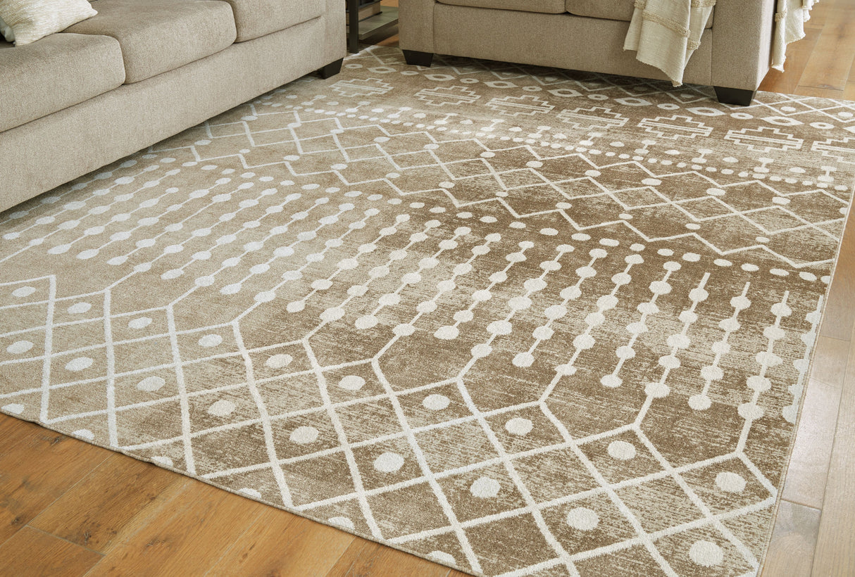 Bunchly - Rug by Signature Design by Ashley® | Bel Furniture