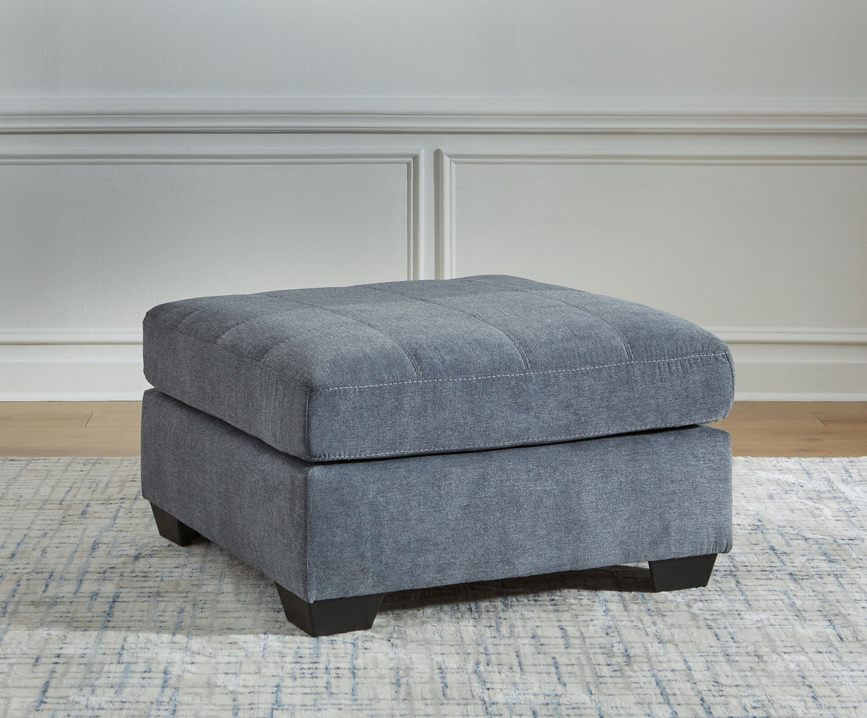 Marleton - Oversized Accent Ottoman by Signature Design by Ashley® | Bel Furniture