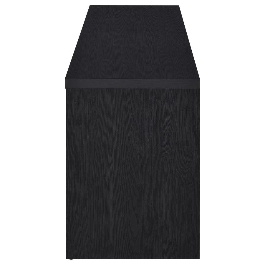 Winfield - 3-Piece Entertainment Center TV Stand by Coaster Fine Furniture | Bel Furniture