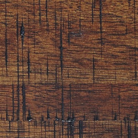 Baldridge - Rustic Brown - Home Office Large Leg Desk by Signature Design by Ashley® | Bel Furniture