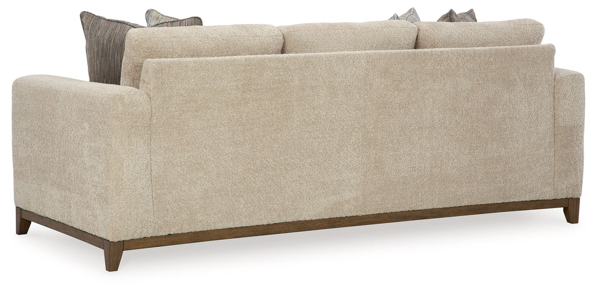 Parklynn - Desert - Sofa by Signature Design by Ashley® | Bel Furniture
