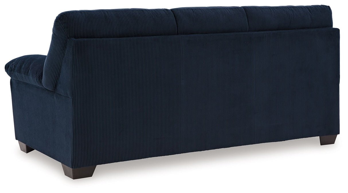 Simplejoy - Sofa by Signature Design by Ashley® | Bel Furniture