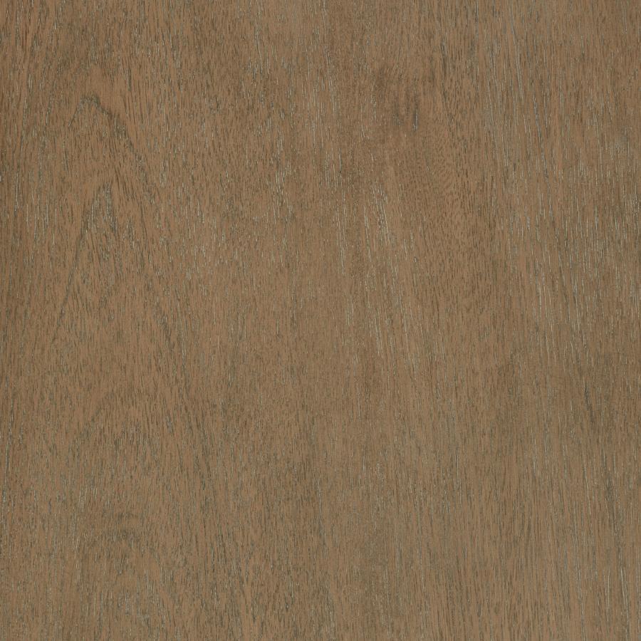 Revello - Upholstered Bench - Washed Mango