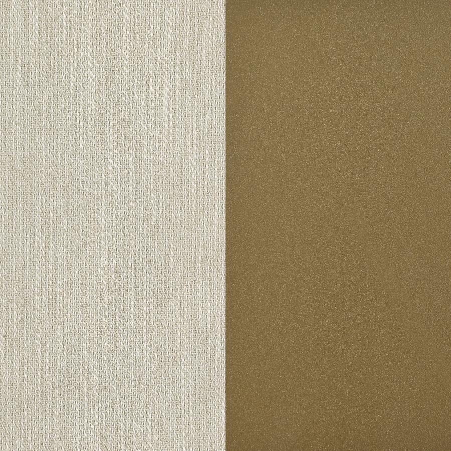 Tina - Metal Counter Height Bar Stool With Upholstered Back And Seat (Set of 2) by Coaster Fine Furniture | Bel Furniture