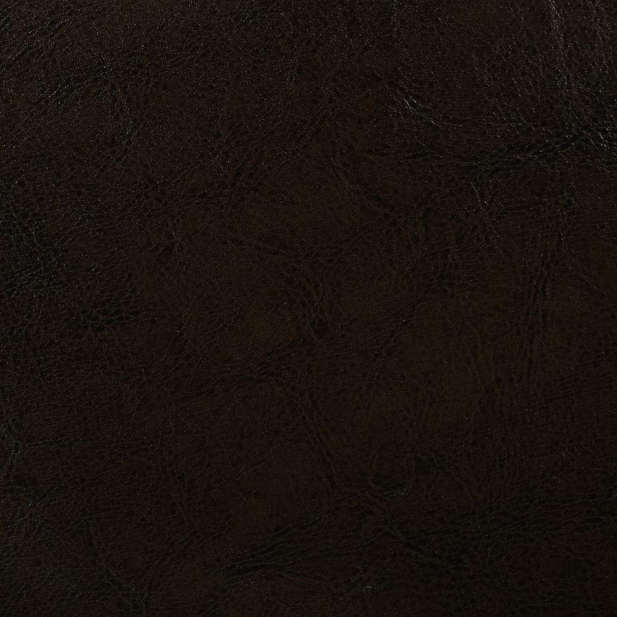 Murphy - Wood Height Swivel Bar Chair by Coaster Fine Furniture | Bel Furniture