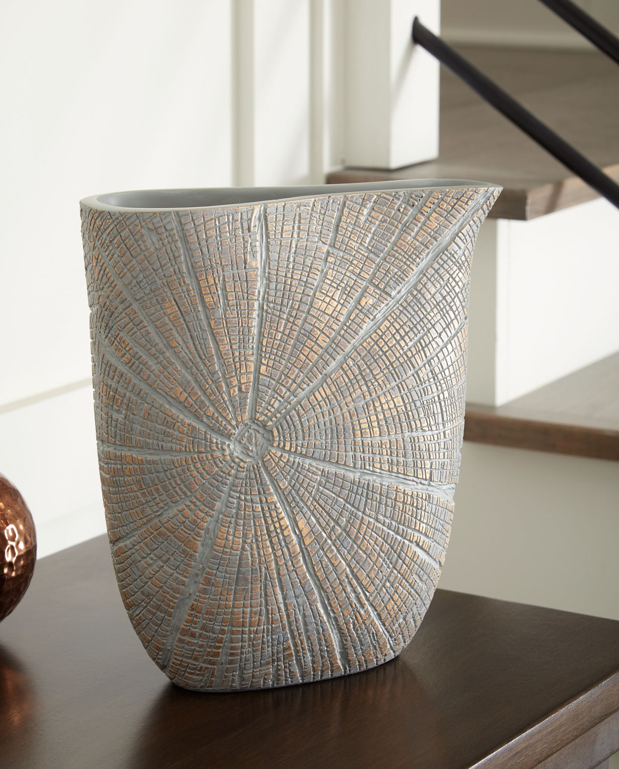 Ardenley - Vase by Signature Design by Ashley® | Bel Furniture