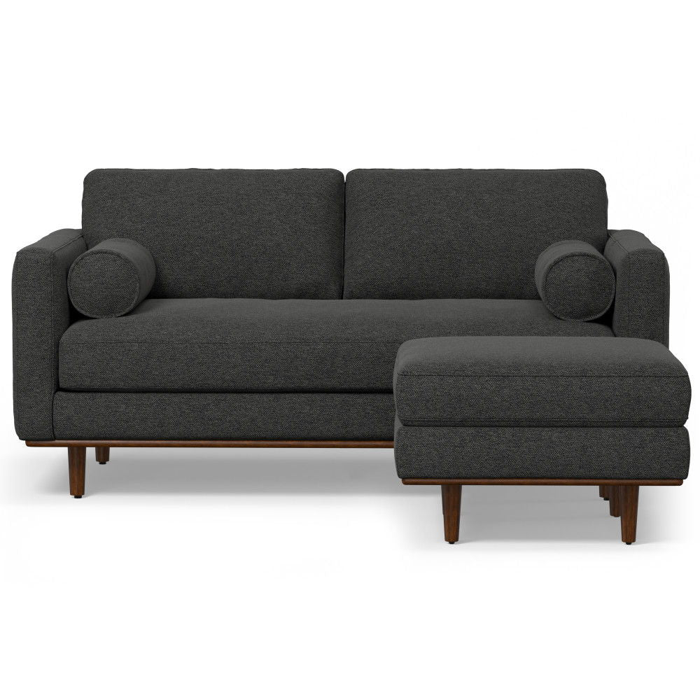 Morrison - Sofa And Ottoman Set