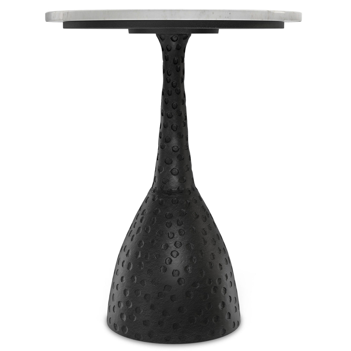 Myles Side Table Black