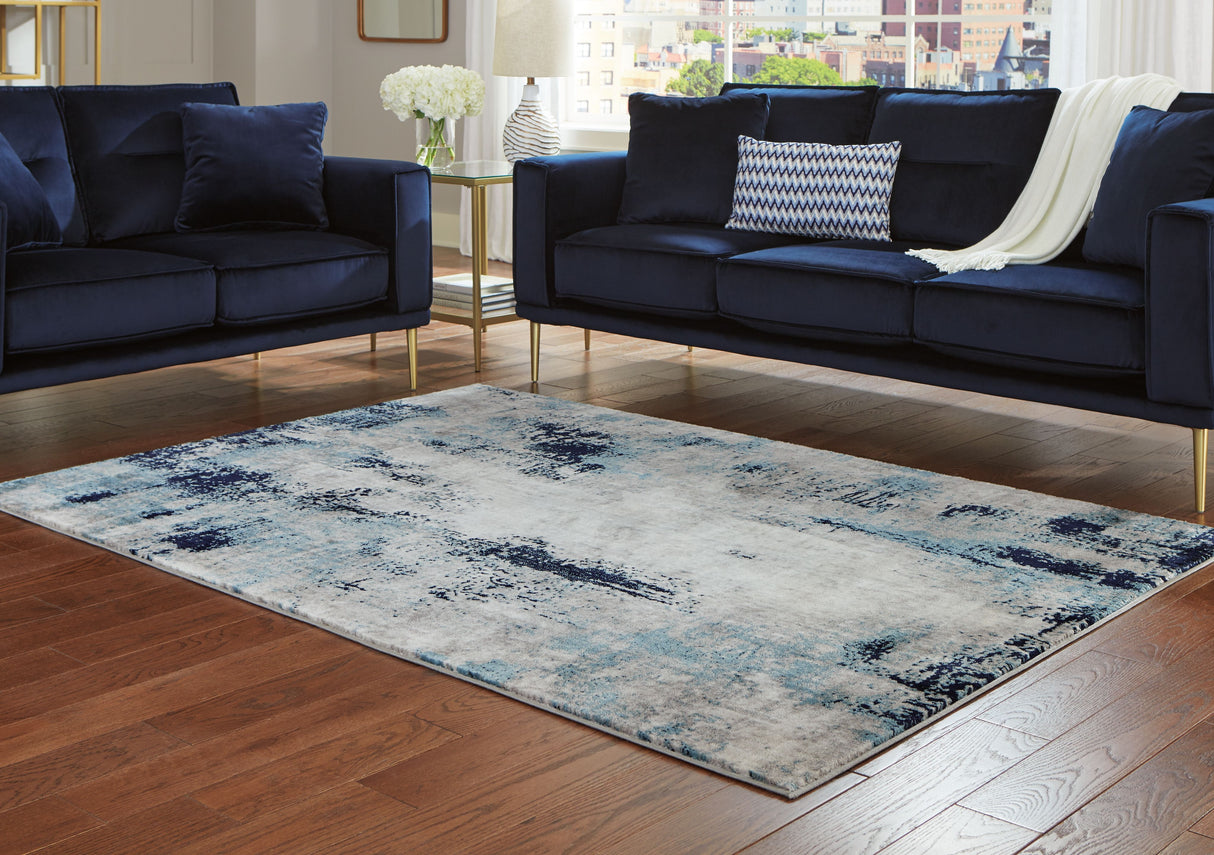 Leonelle - Rug by Signature Design by Ashley® | Bel Furniture