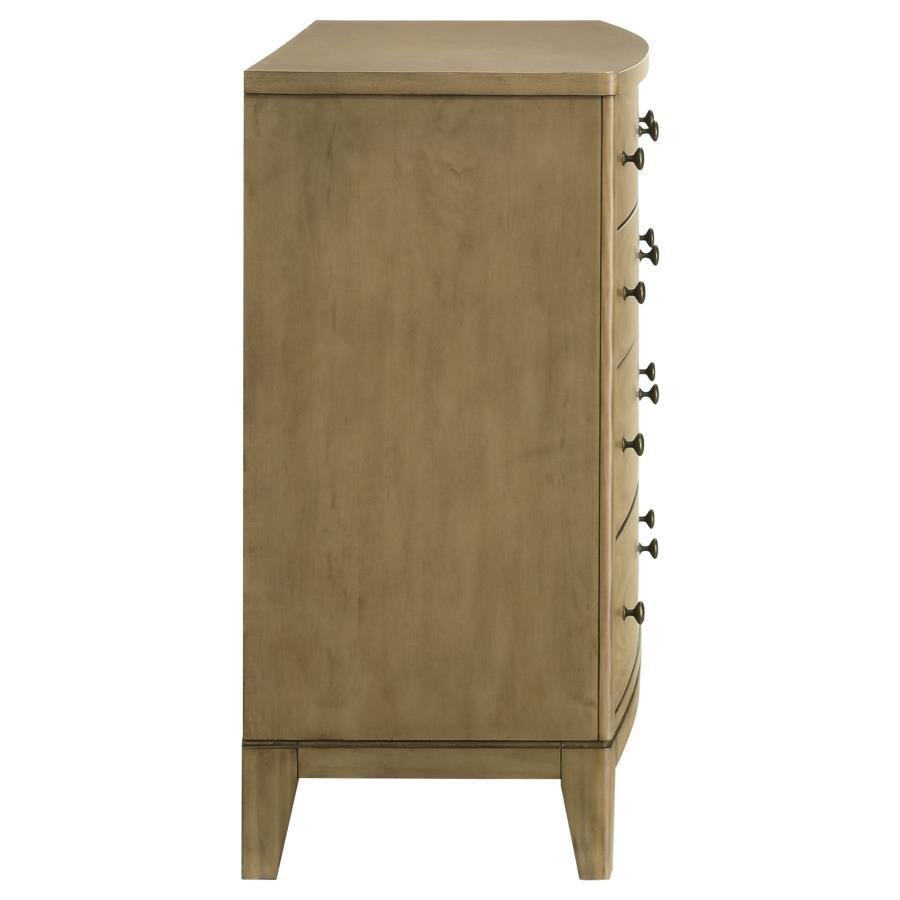Granada - 8-Drawer Dresser