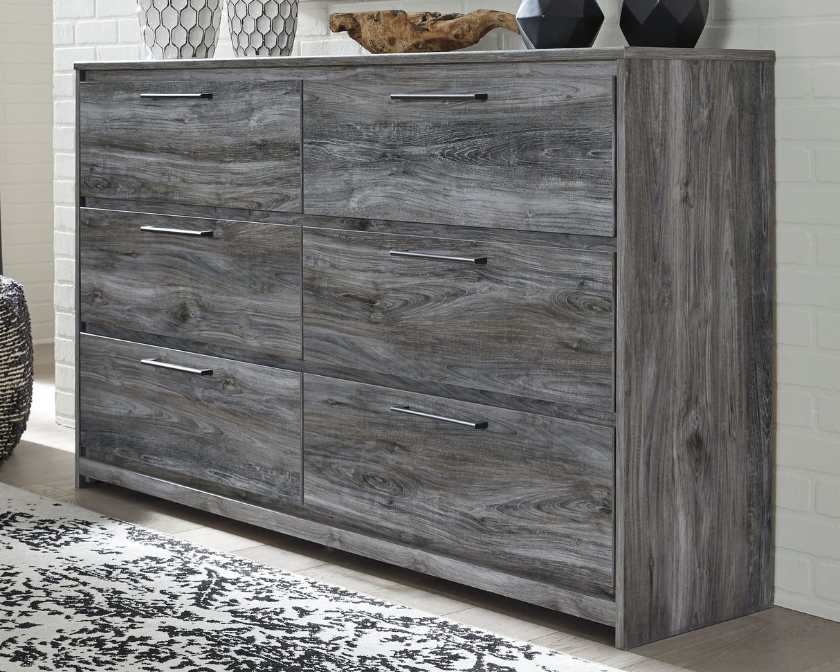 Baystorm - Panel Bedroom Set by Signature Design by Ashley® | Bel Furniture