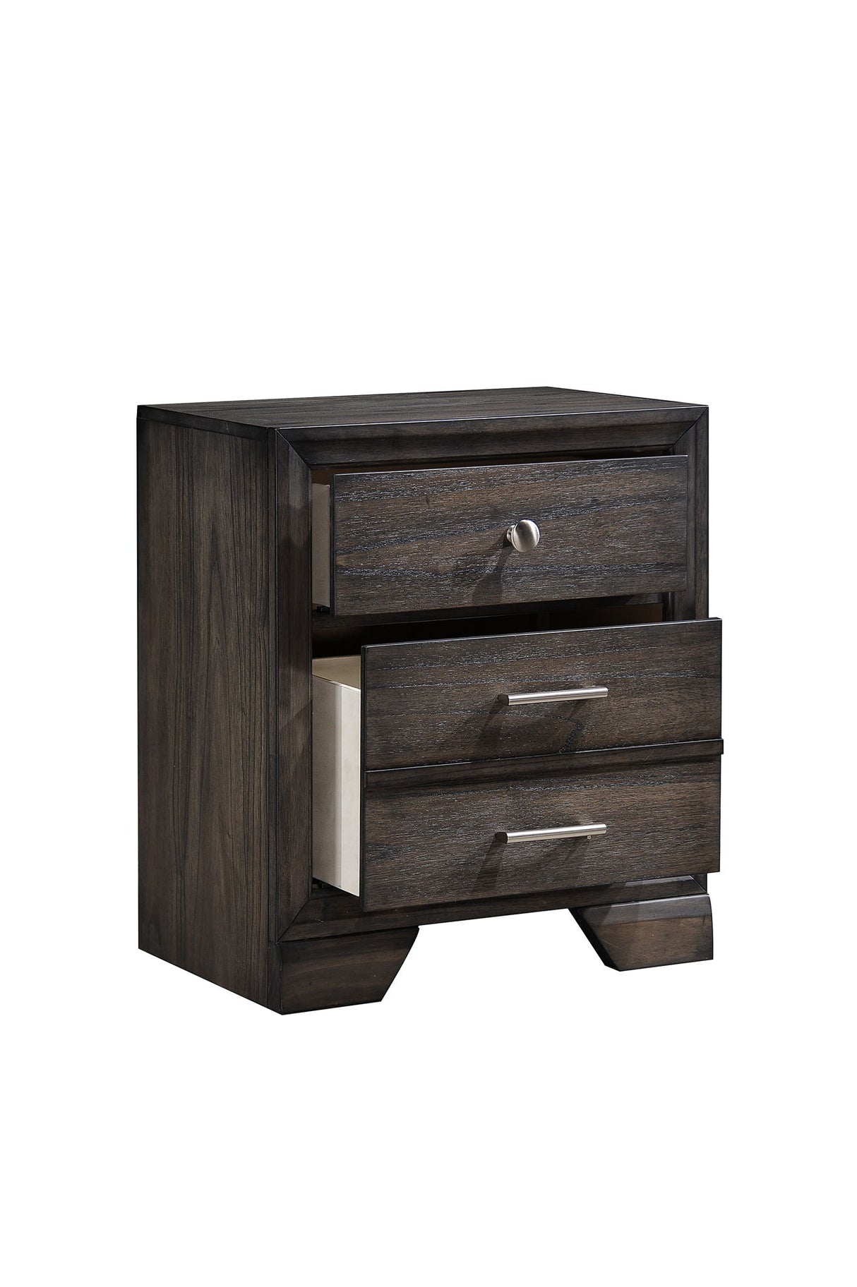 Jaymes - Bedroom Set by Crown Mark | Bel Furniture
