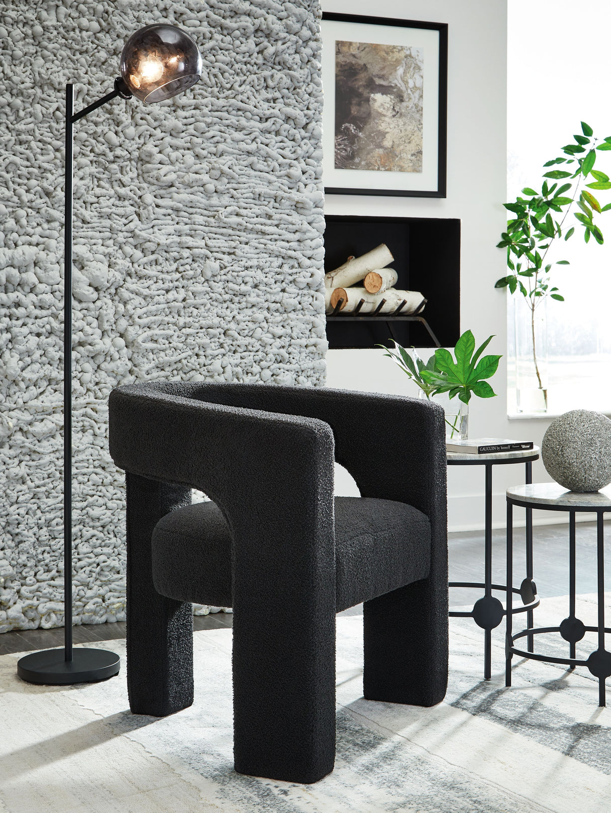 Landick - Accent Chair by Signature Design by Ashley® | Bel Furniture