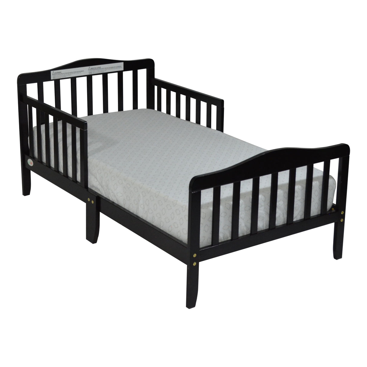 Blaire - Toddler Bed by Simple Living | Bel Furniture
