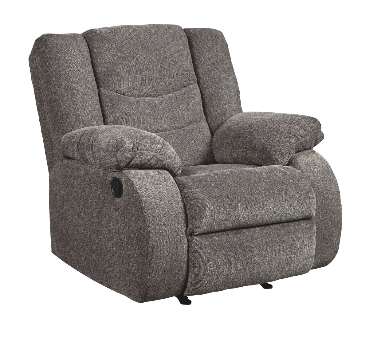 Tulen Rocker Recliner Gray