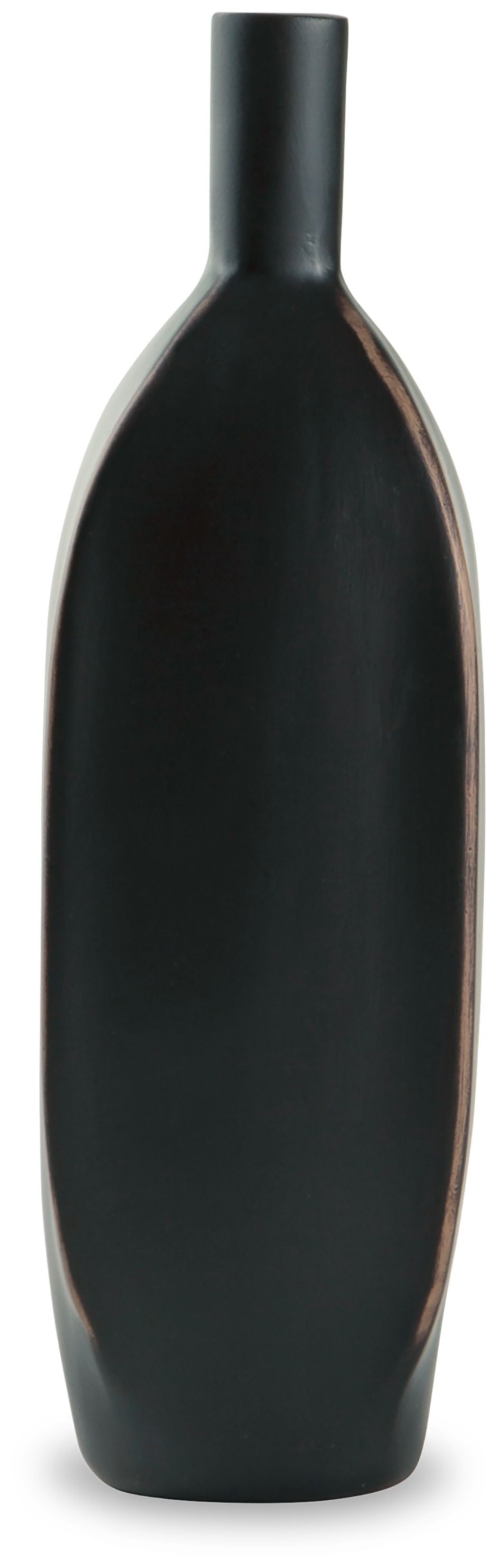 Rhaveney - Vase - Small by Signature Design by Ashley® | Bel Furniture