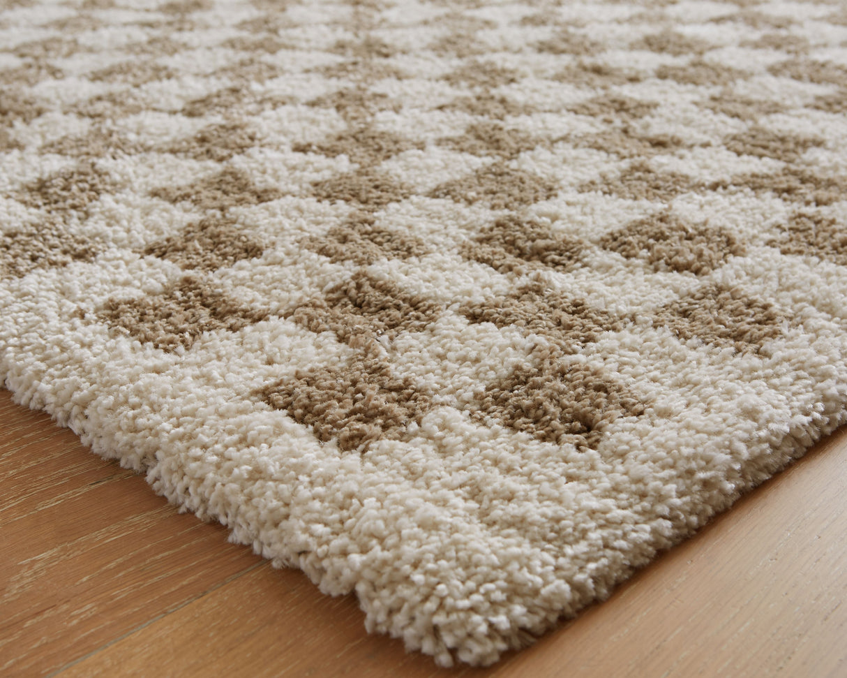 Karamen - Rug by Signature Design by Ashley® | Bel Furniture
