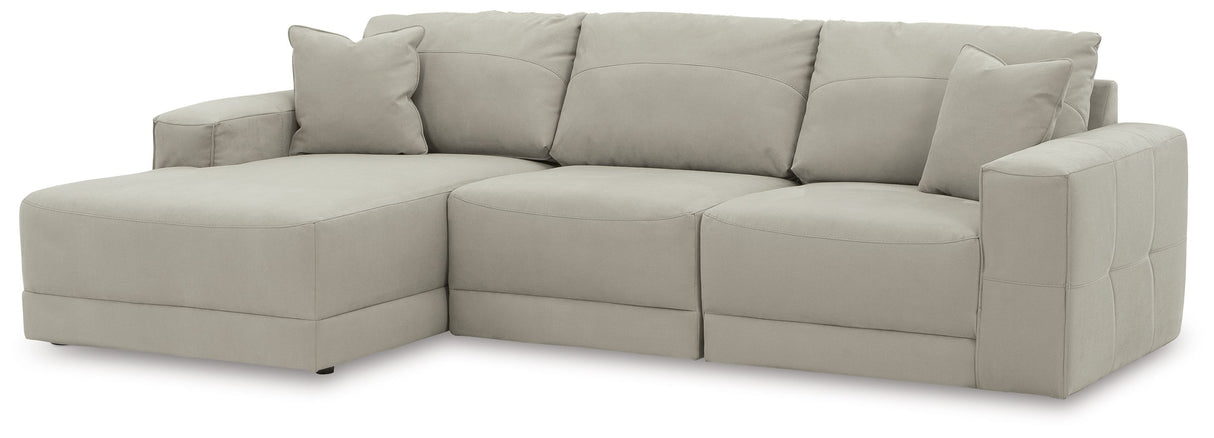Next-gen - Sectional by Benchcraft® | Bel Furniture