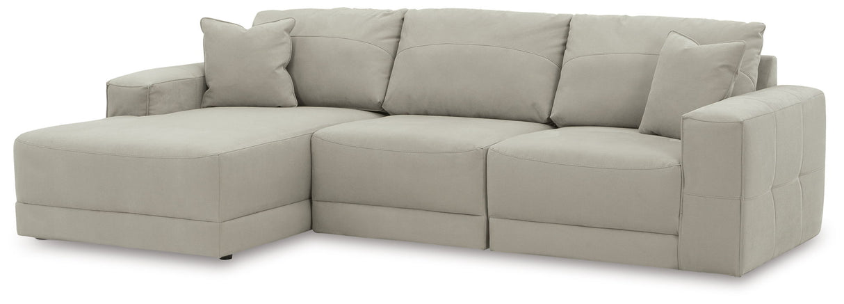 Next-Gen Gaucho - 3 Piece Sectional