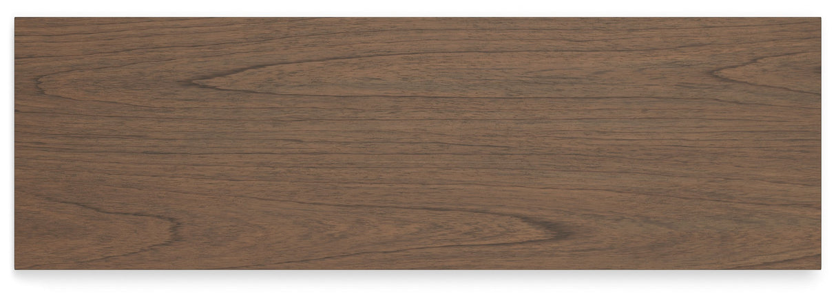 Landocken - Brown / Blue - Dresser by Signature Design by Ashley® | Bel Furniture