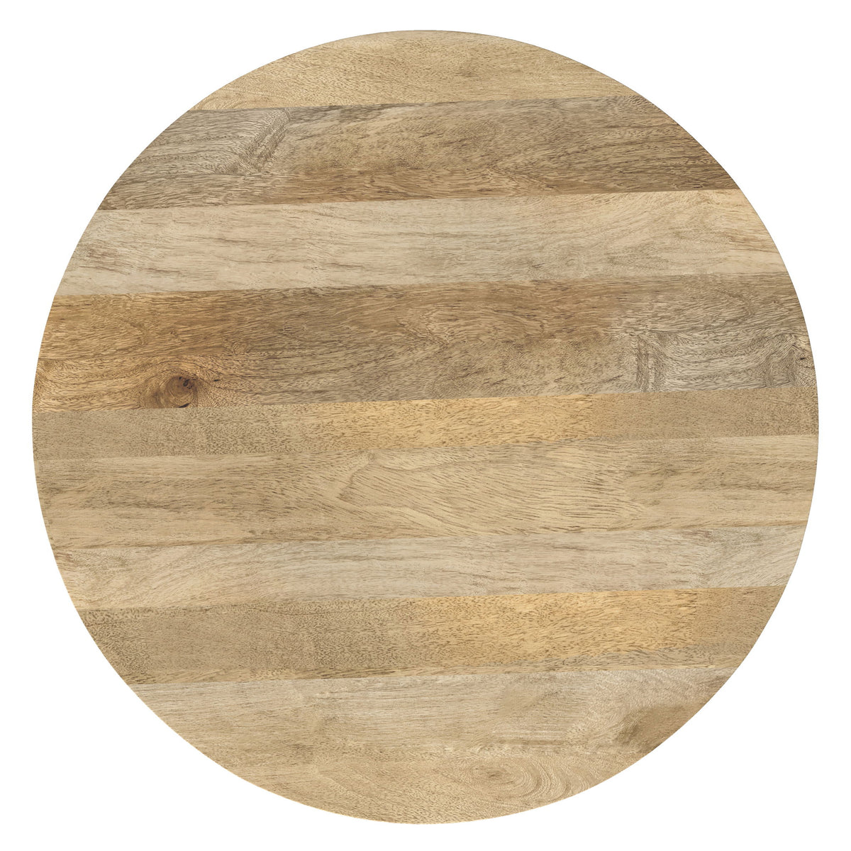 Demy - Coffee Table - Natural / Black