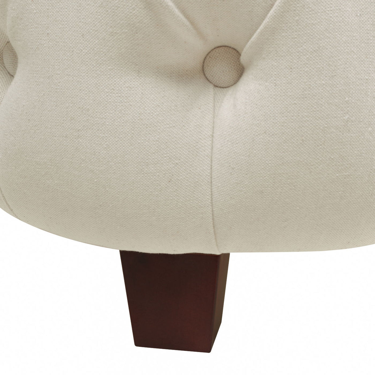 Brooklyn - Tufted Panel Bed Headboard And Footboard Set by Jennifer Taylor Home | Bel Furniture