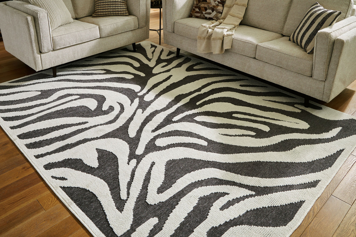Thomwith - Rug by Signature Design by Ashley® | Bel Furniture