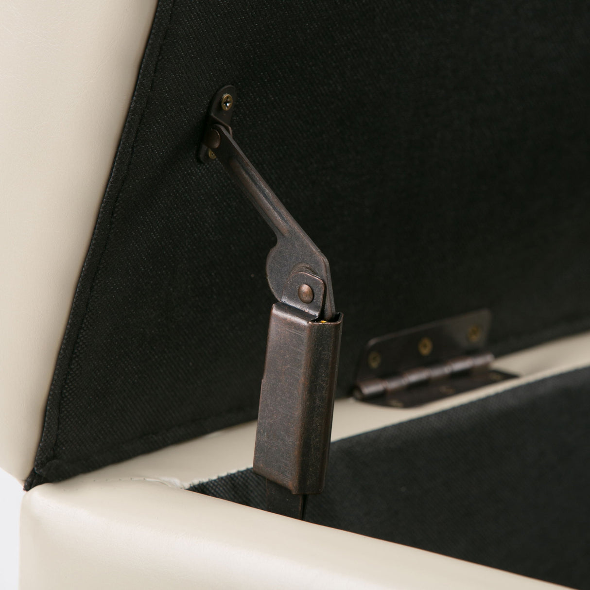 Avalon - Multifunctional Storage Ottoman Bench