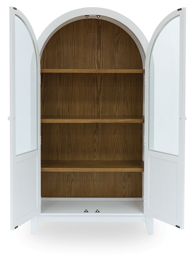 Dagandale - Accent Cabinet by Signature Design by Ashley® | Bel Furniture
