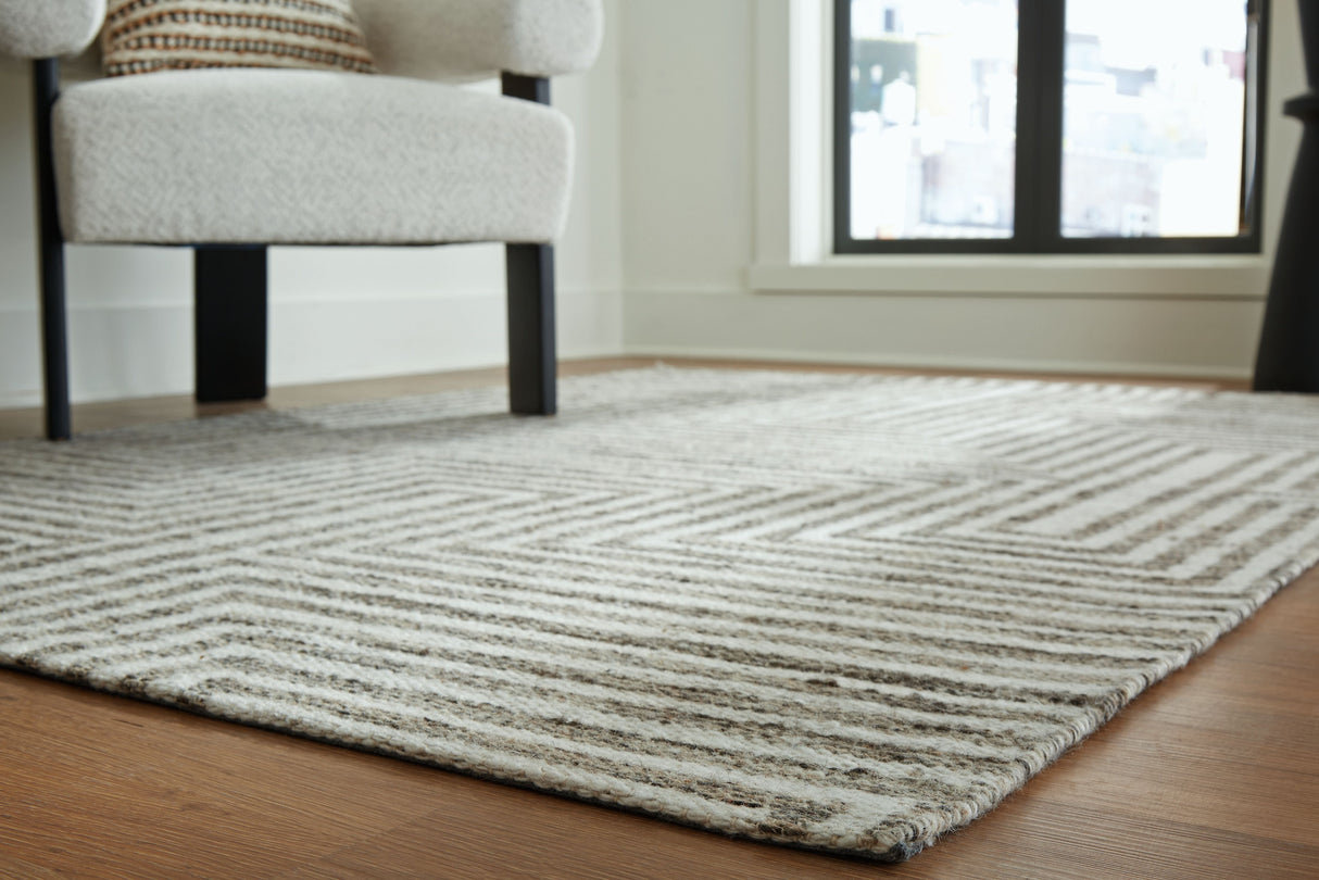 Jossen - Rug by Signature Design by Ashley® | Bel Furniture