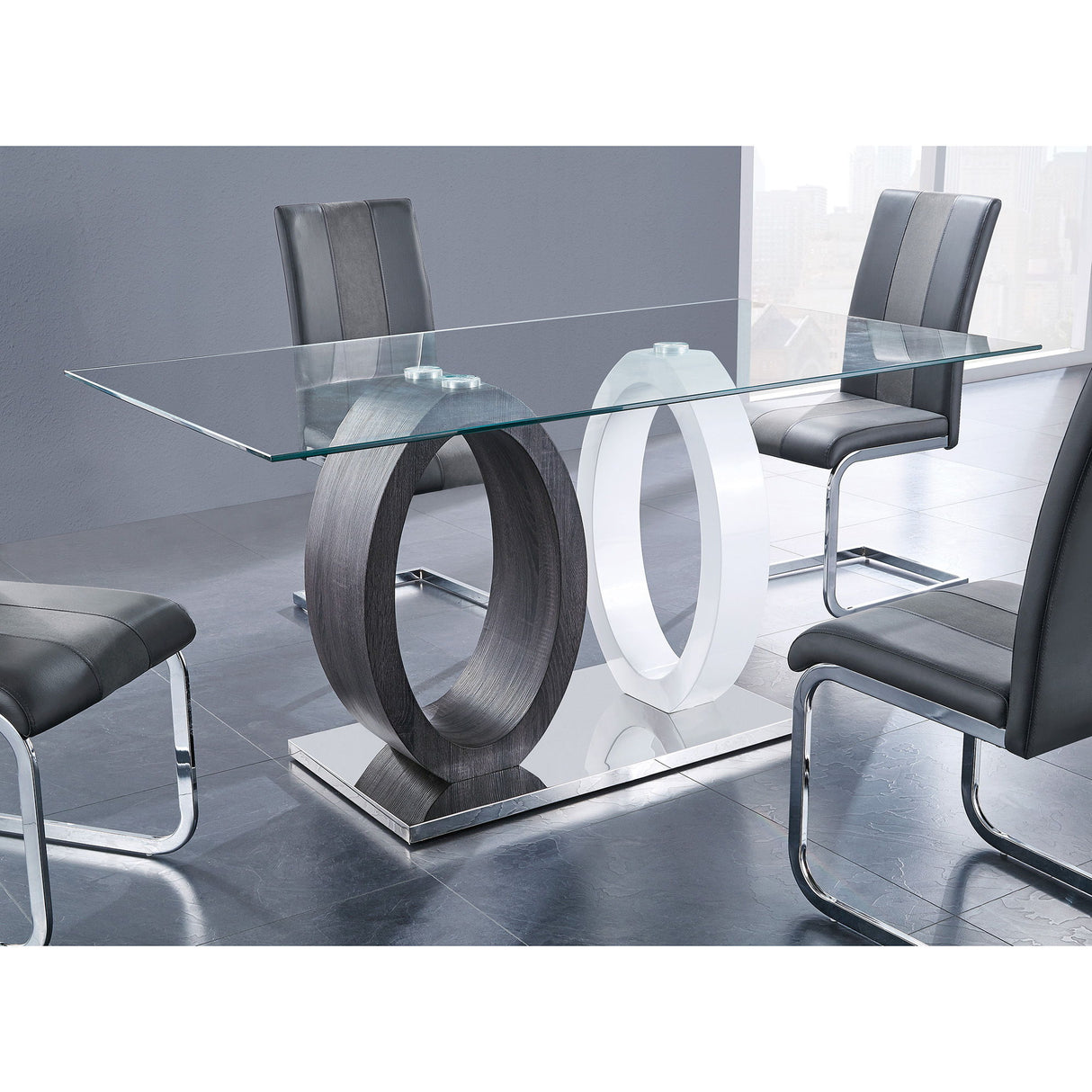 Royce - Dining Table Ecom