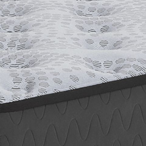 Comfort Plus - Mattress by Sierra Sleep® by Ashley | Bel Furniture