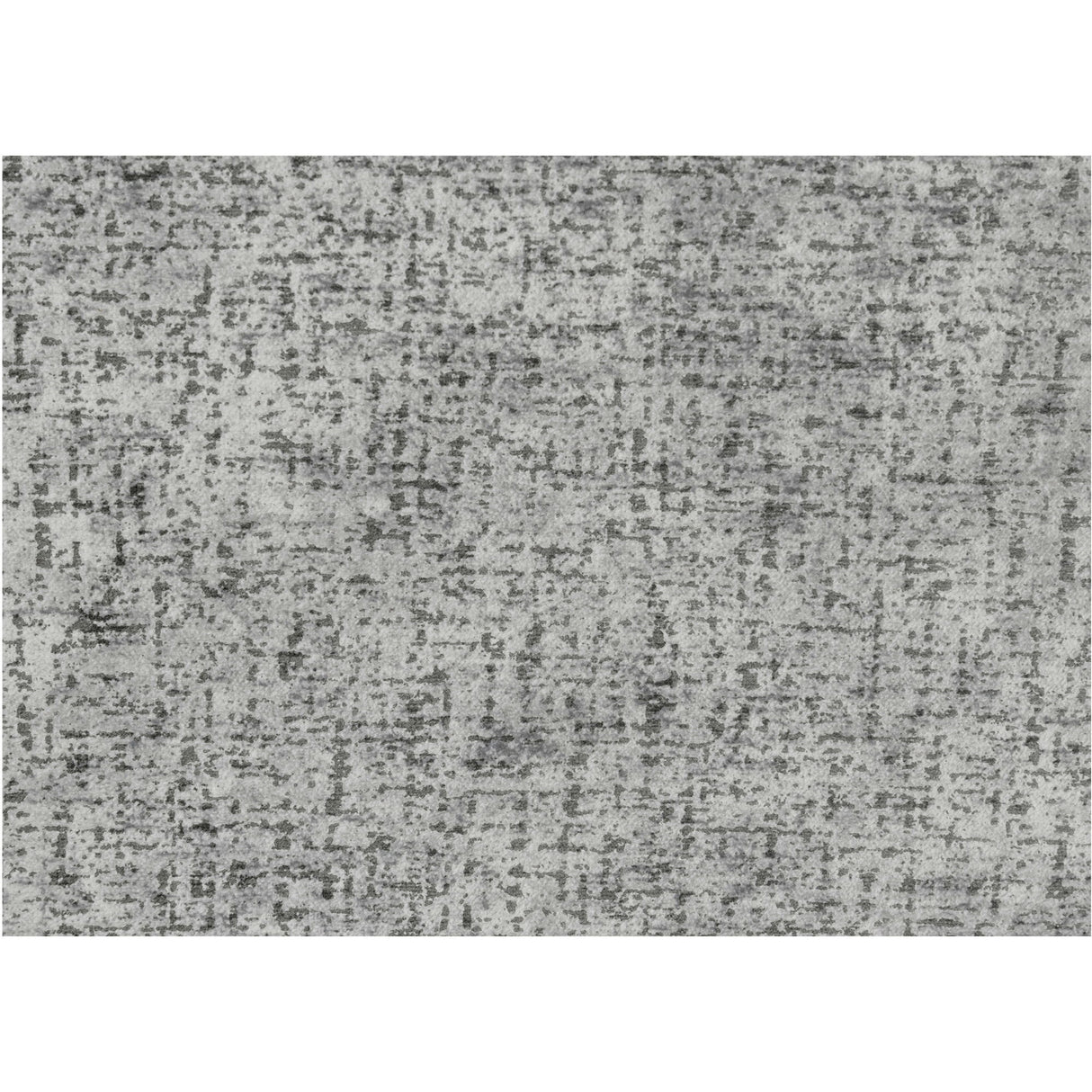 Emiliano - Sectional Sofa With 3 Pillows And Storage Ottoman - Nickel