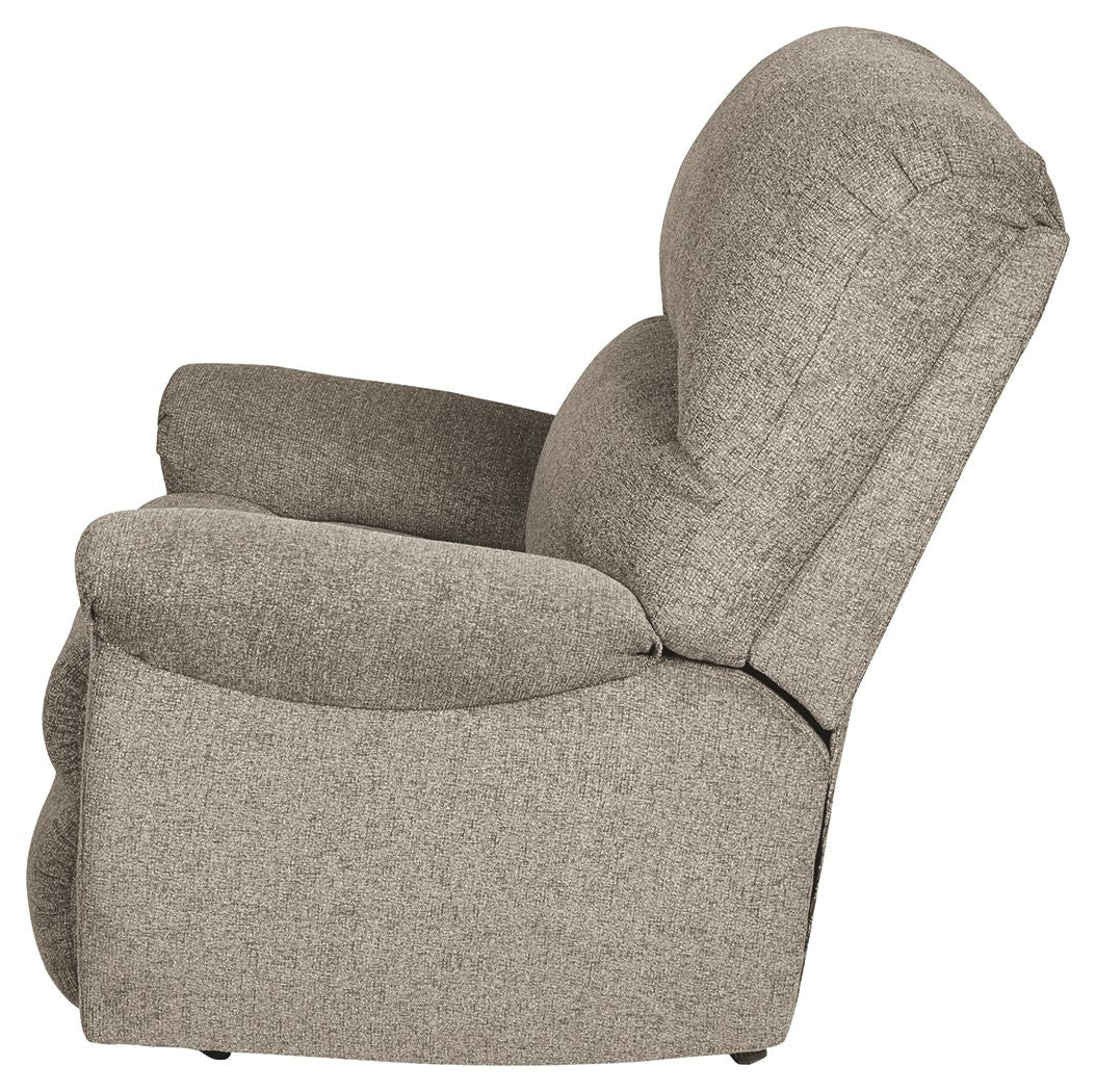 Ballinasloe - Rocker Recliner by Signature Design by Ashley® | Bel Furniture