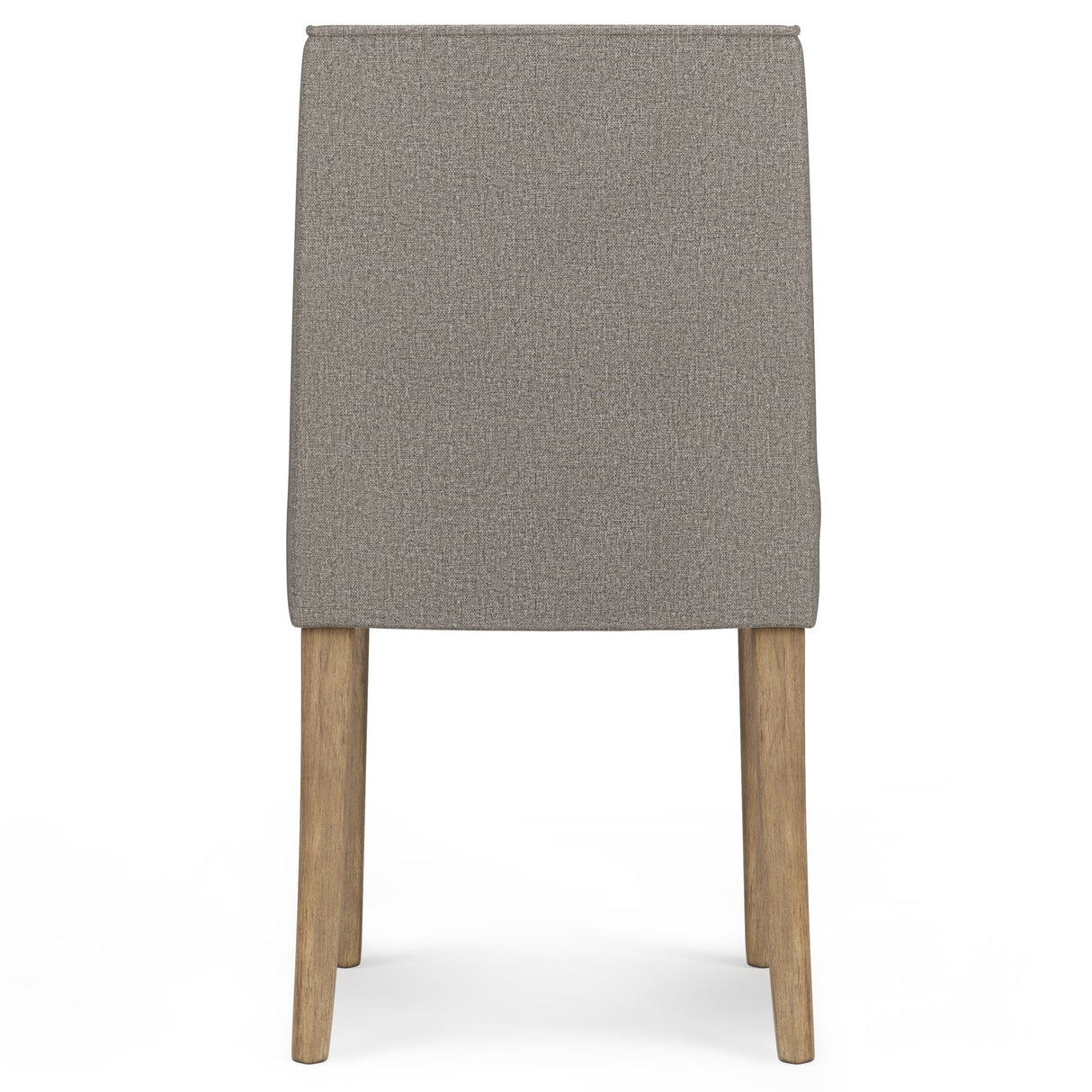 Bartow - Contemporary Dining Chair (Set of 2) by Simpli-Home | Bel Furniture