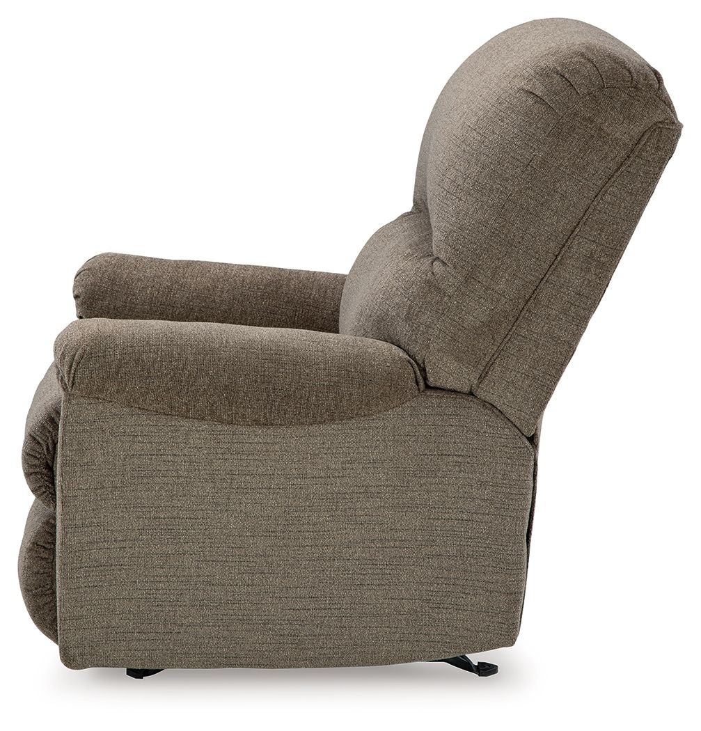 Stonemeade - Rocker Recliner by Signature Design by Ashley® | Bel Furniture