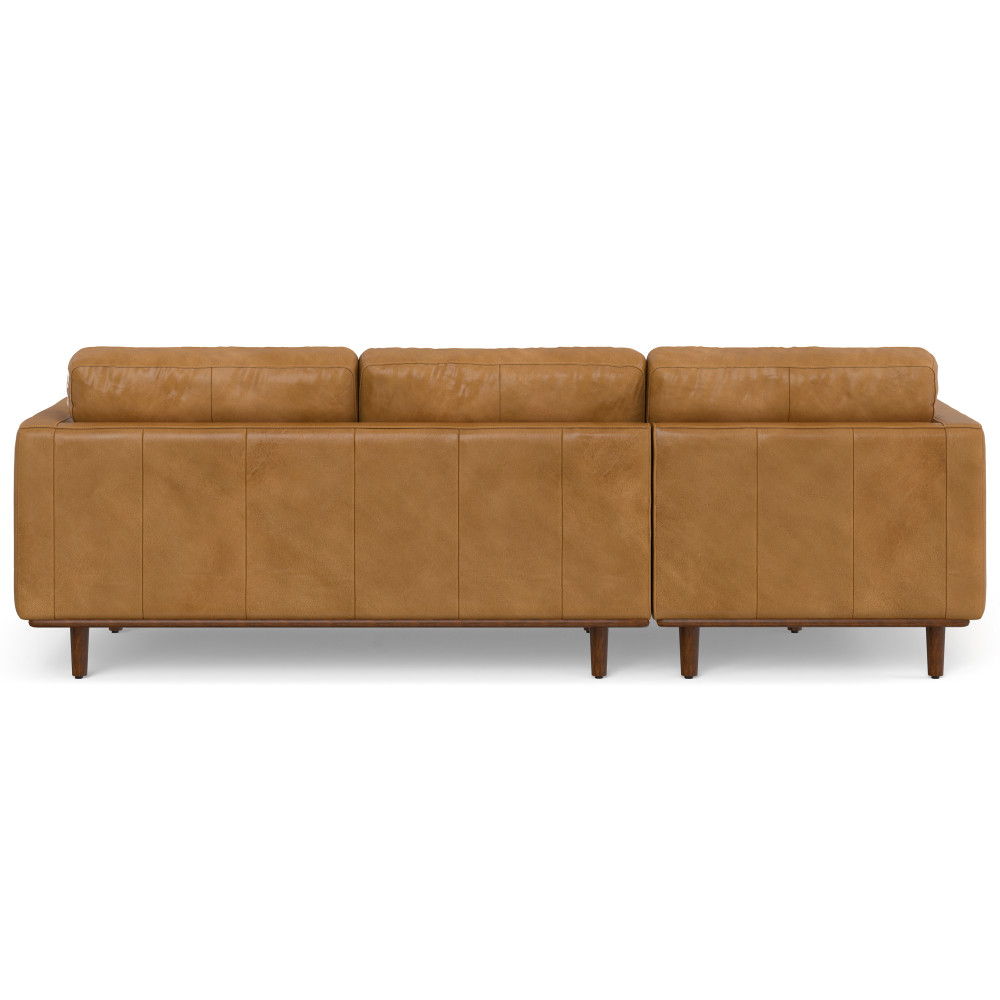 Morrison - Upholstered Sectional Sofa