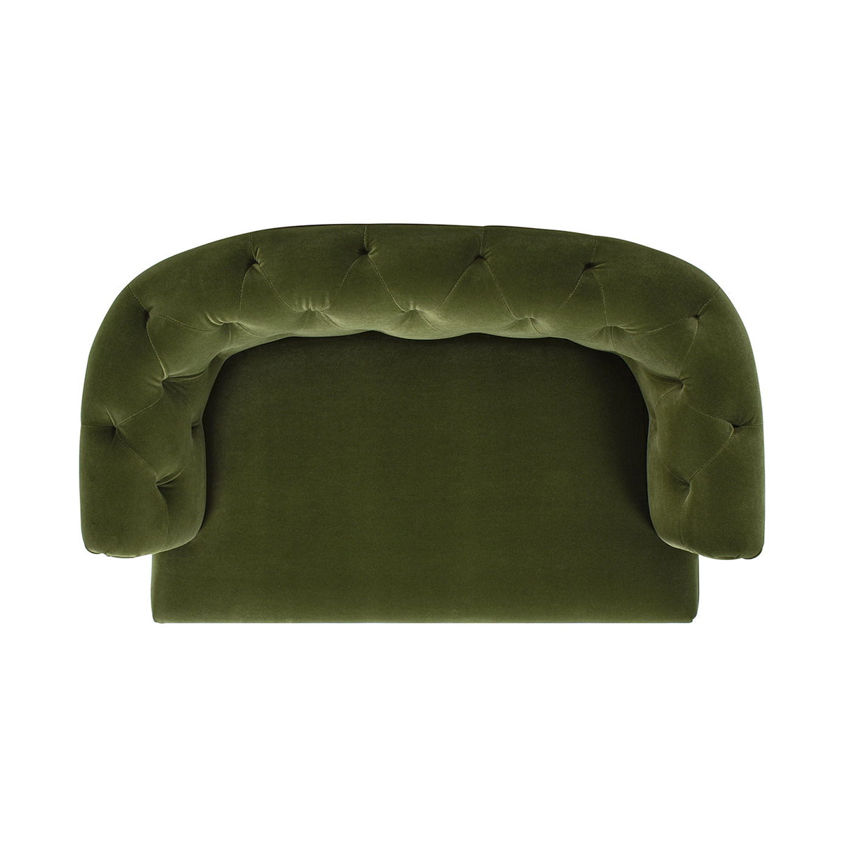 Kiki - Chesterfield Dog Sofa Bed Medium by Jennifer Taylor Home | Bel Furniture