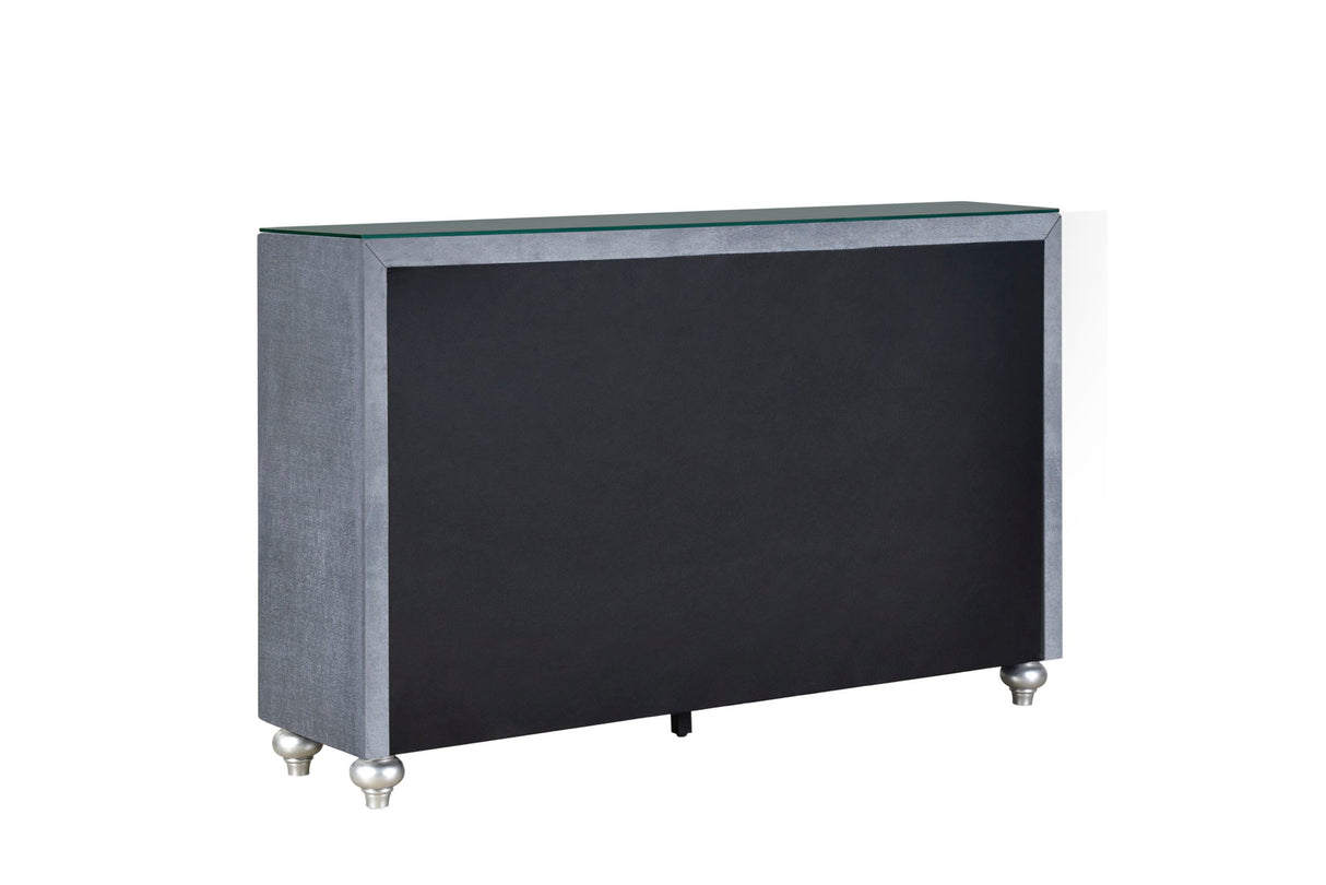 Cameo - Bedroom Set by Crown Mark | Bel Furniture