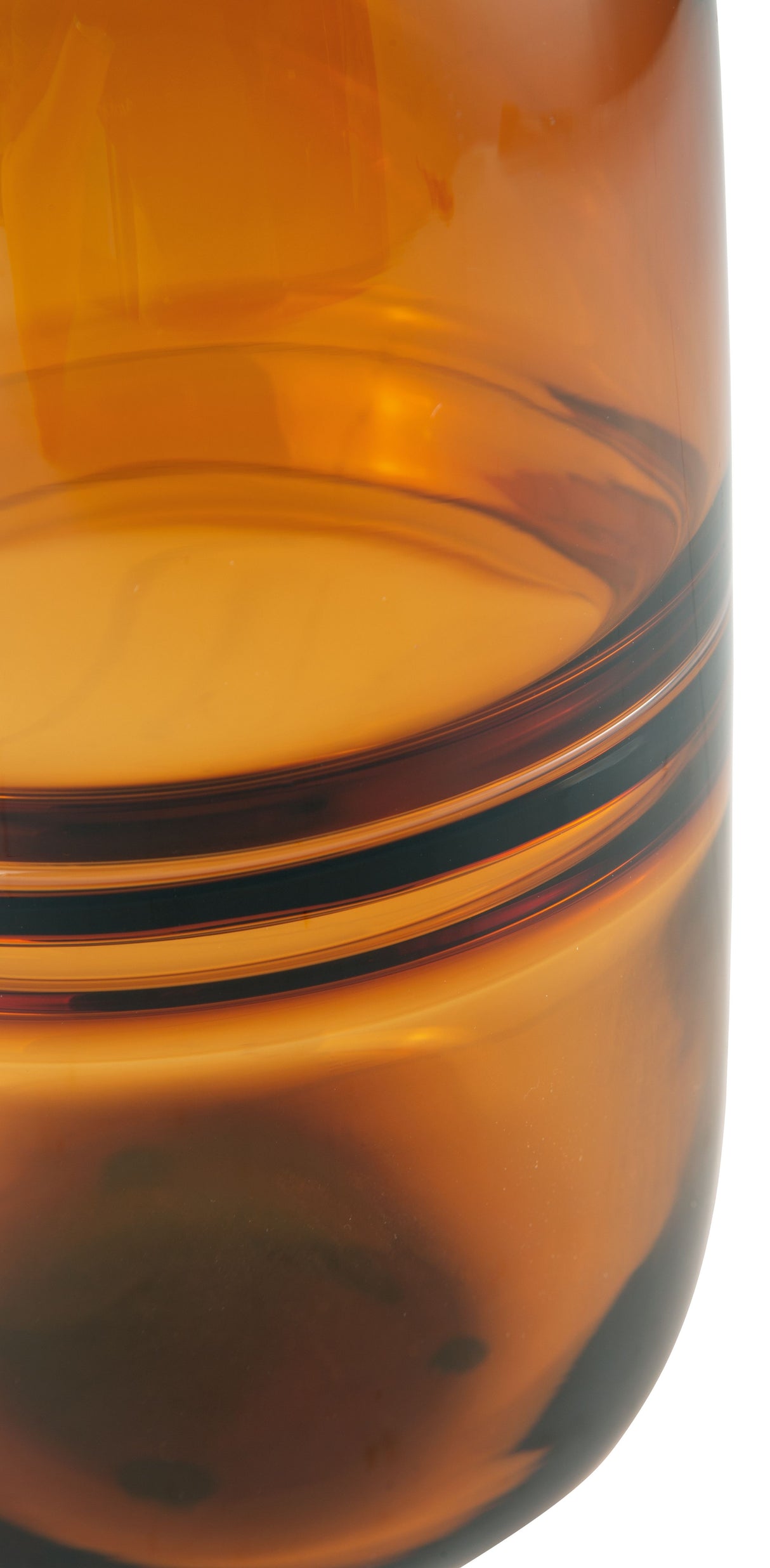 Lemmitt - Amber - Vase by Signature Design by Ashley® | Bel Furniture