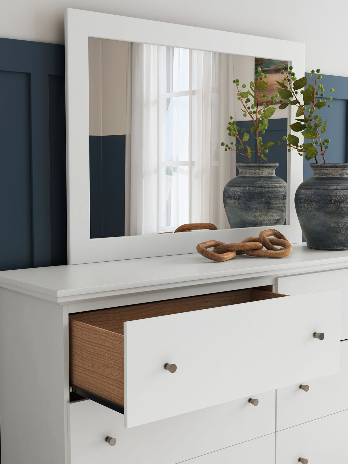 Bostwick - Dresser by Signature Design by Ashley® | Bel Furniture