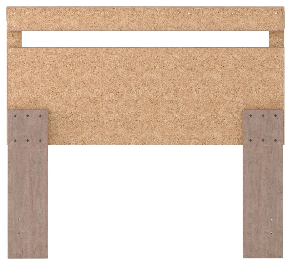 Flannia - Youth Panel Headboard by Signature Design by Ashley® | Bel Furniture