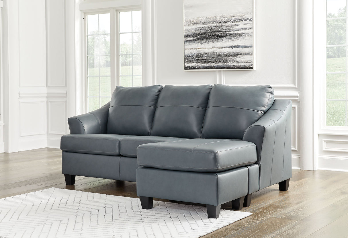 Genoa - Sofa Chaise by Signature Design by Ashley® | Bel Furniture