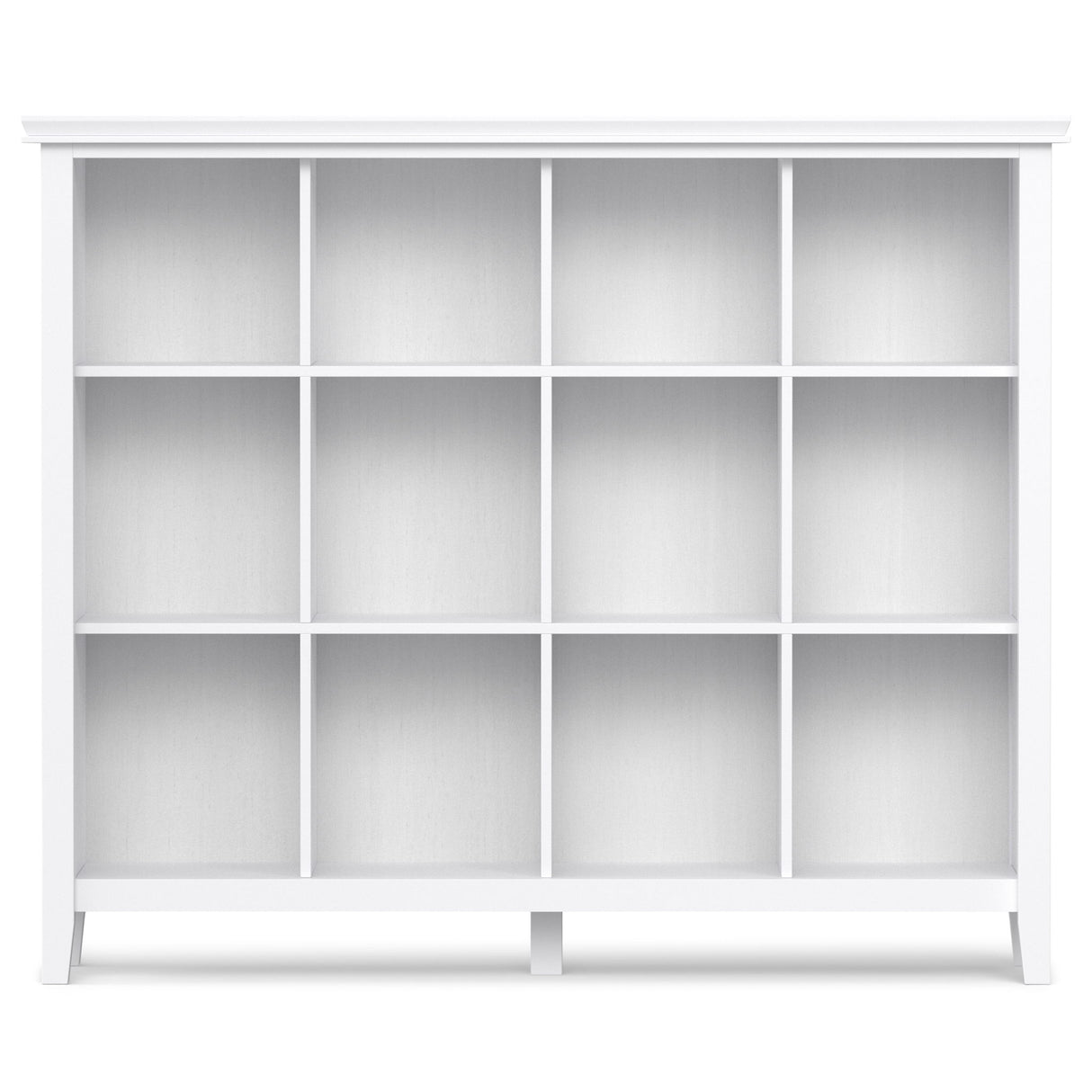 Artisan - Cube Storage by Simpli-Home | Bel Furniture