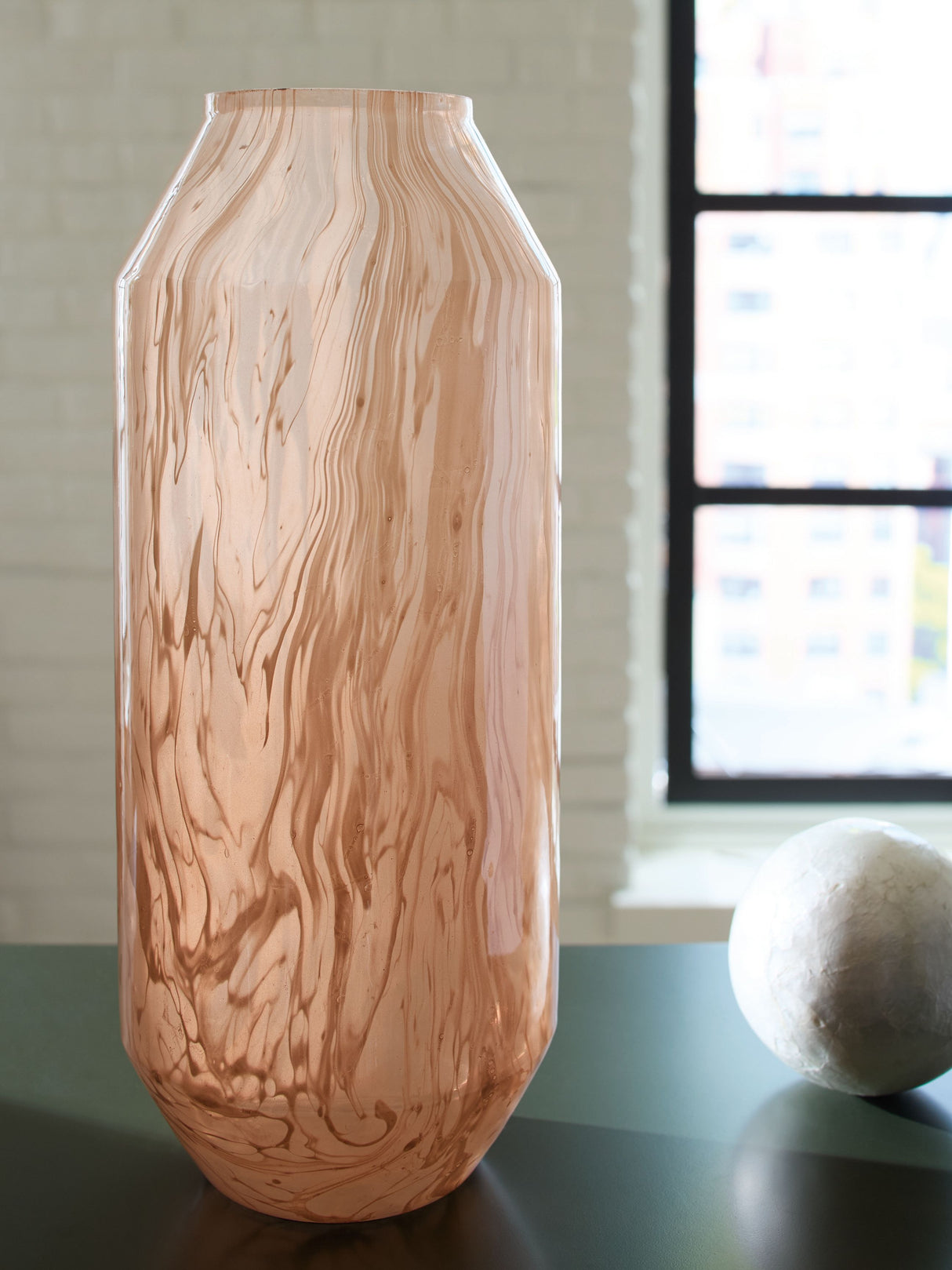 Dushby - Vase by Signature Design by Ashley® | Bel Furniture