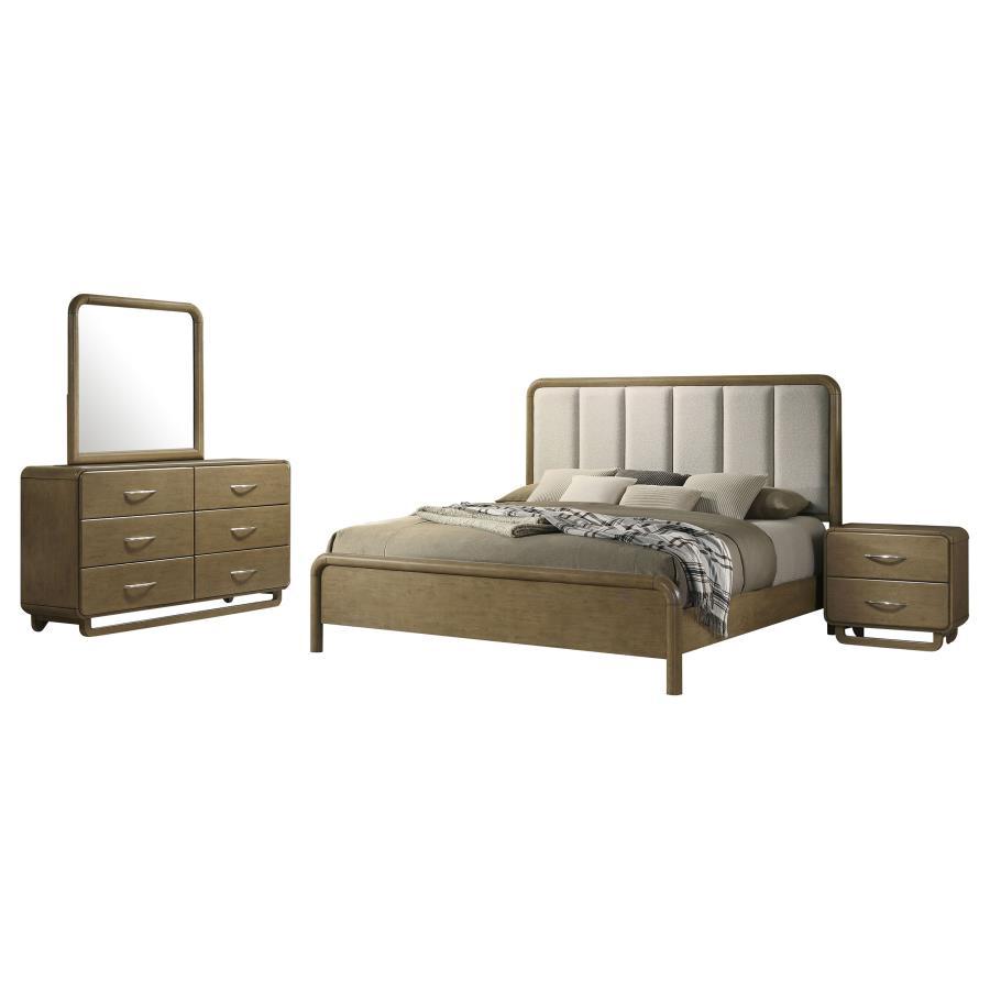 Amsbury - Bedroom Set by Coaster Fine Furniture | Bel Furniture
