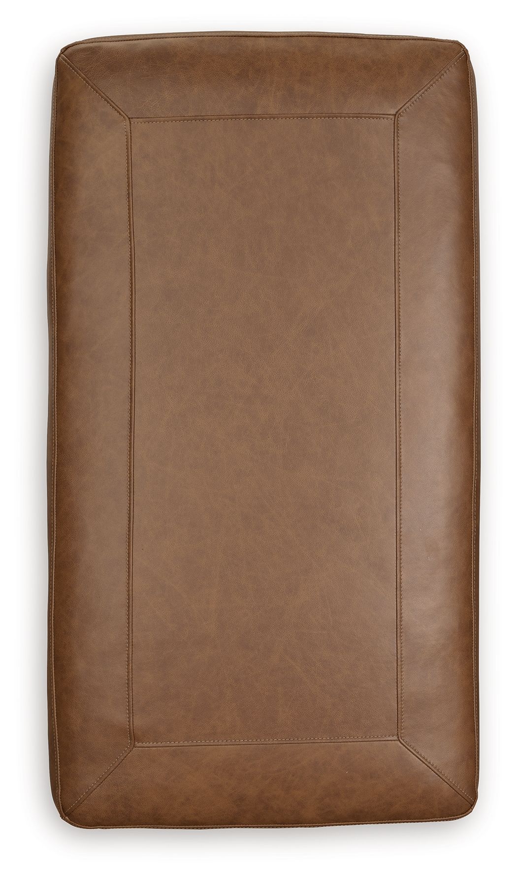 Carianna - Caramel - Ottoman by Signature Design by Ashley® | Bel Furniture