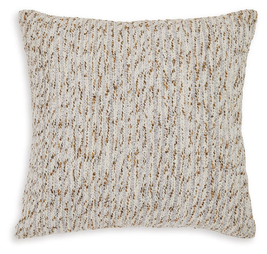 Abler - Pillow Beige by Signature Design by Ashley® | Bel Furniture